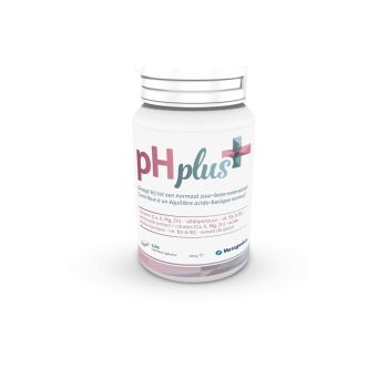 pH Plus