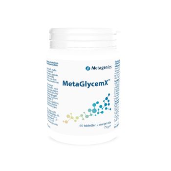MetaGlycemX
