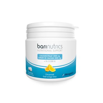 BariNutrics Calcium Citrate