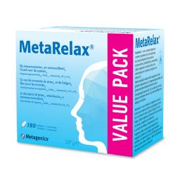MetaRelax tablets