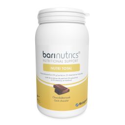 BariNutrics NutriTotal Chocolate