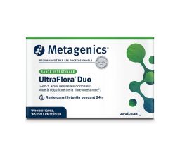 UltraFlora Duo