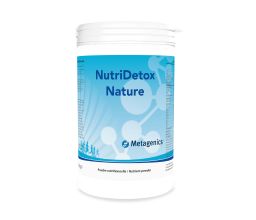 NutriDetox poeder