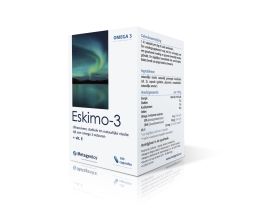 Eskimo-3 capsules