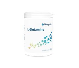 L-Glutamine powder