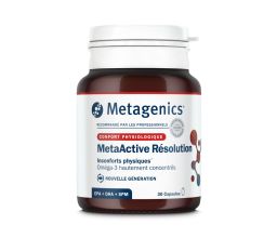 MetaActive Résolution (ex : OptiResol) - Capsule