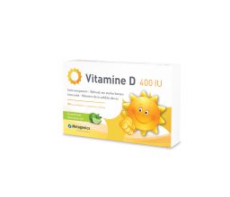 Vitamine D 400IU