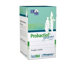 Probactiol synergy