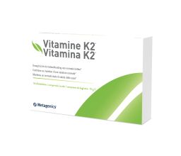 Vitamine K2 (ex : K2-Dyn)