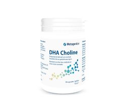 DHA-Choline