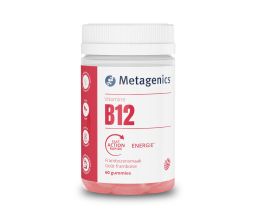 Vitamine B12 gummies