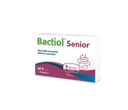 Bactiol Senior