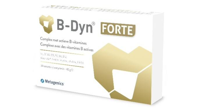 packshot B-Dyn Forte®