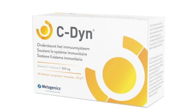C-Dyn<sup>®</sup>