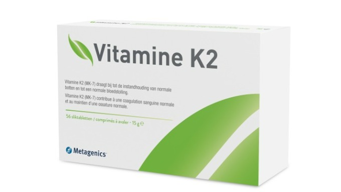 Vitamine K2