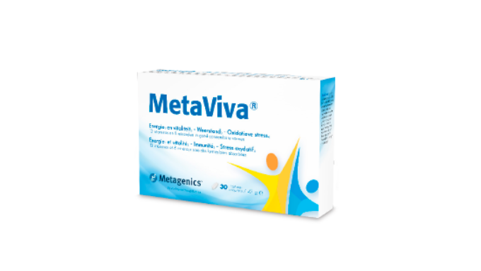 MetaViva Metagenics